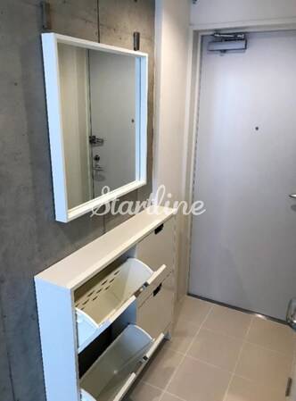 ラピス大井町IIの物件内観写真